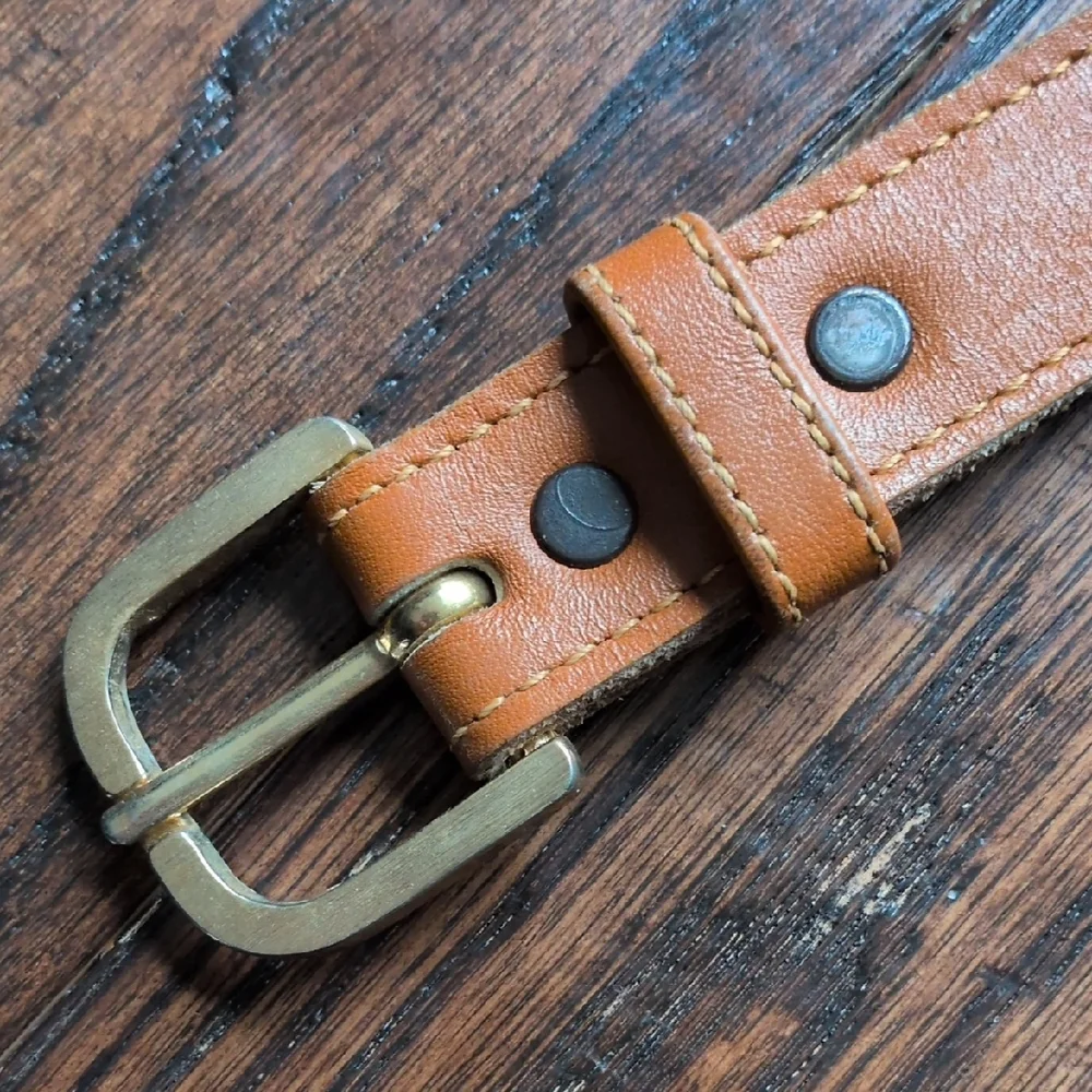 Harness House whisky colored